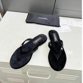 Picture of Chanel Slippers _SKUChanelsz35-41JM05203061